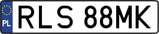 RLS88MK