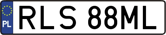 RLS88ML