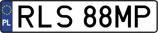 RLS88MP