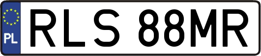RLS88MR