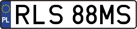 RLS88MS