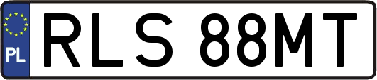 RLS88MT