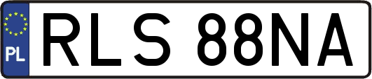 RLS88NA