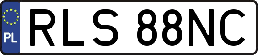 RLS88NC