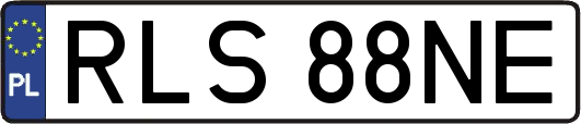 RLS88NE