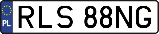 RLS88NG