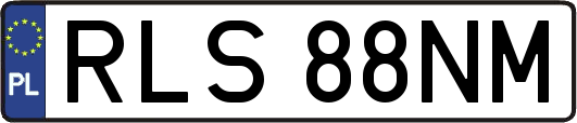 RLS88NM