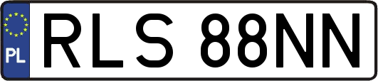 RLS88NN