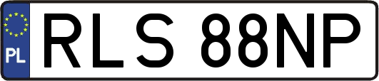 RLS88NP