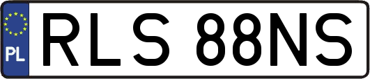 RLS88NS