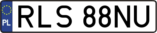 RLS88NU
