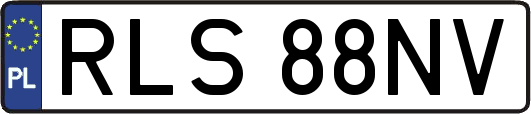 RLS88NV
