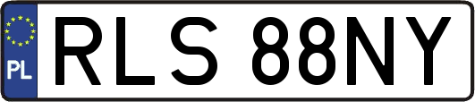 RLS88NY