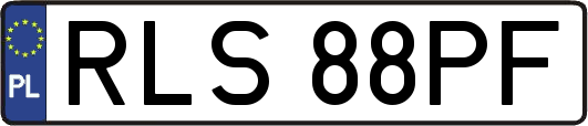 RLS88PF