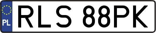 RLS88PK