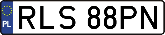 RLS88PN