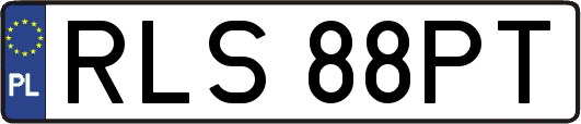 RLS88PT