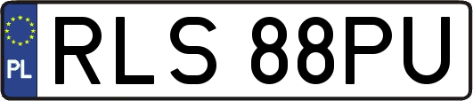 RLS88PU