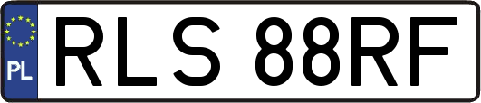 RLS88RF