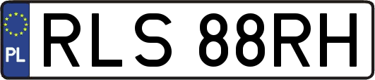 RLS88RH