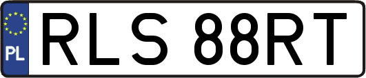 RLS88RT