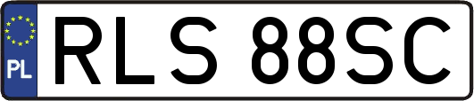 RLS88SC