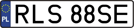RLS88SE