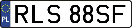 RLS88SF