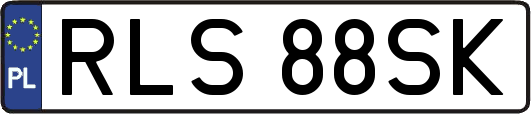 RLS88SK