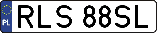 RLS88SL