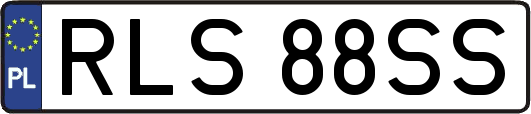 RLS88SS