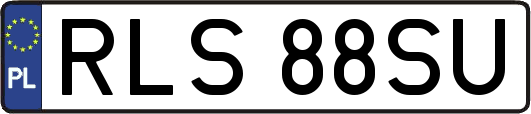 RLS88SU