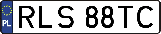 RLS88TC