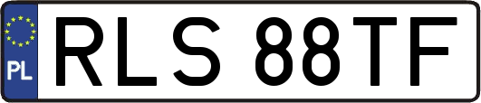 RLS88TF