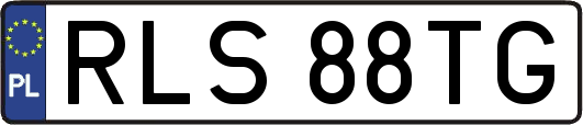 RLS88TG