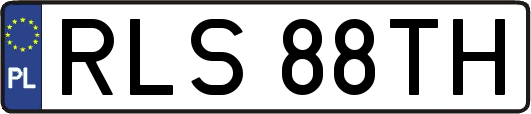 RLS88TH
