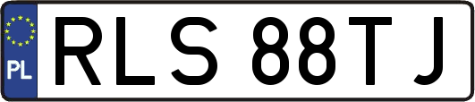 RLS88TJ