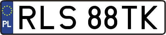 RLS88TK