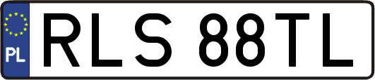 RLS88TL