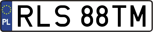 RLS88TM