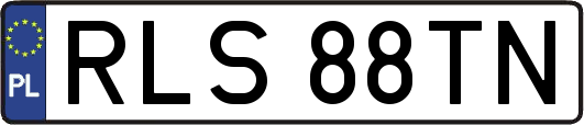 RLS88TN