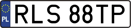 RLS88TP