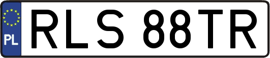 RLS88TR