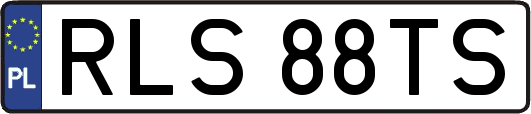 RLS88TS