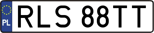 RLS88TT