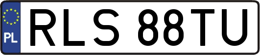 RLS88TU