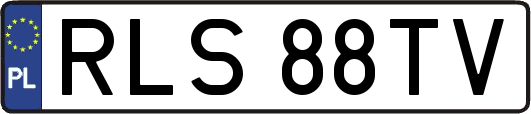 RLS88TV