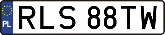 RLS88TW