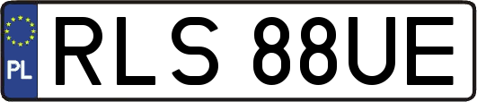 RLS88UE