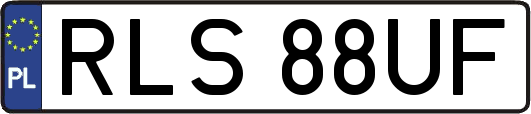 RLS88UF